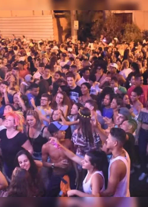 Imagem ilustrativa da imagem Bloco com 'Xou da Xuxa' neste sábado (22) em Santa Teresa