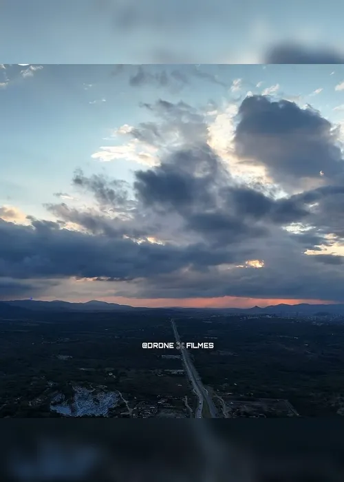 Imagem ilustrativa da imagem Apac e Defesa Civil alertam sobre possibilidade de chuvas fortes no Recife