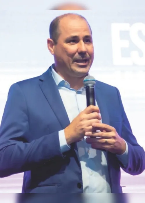 Imagem ilustrativa da imagem Casagrande: “ES não pode ser só consumidor de tecnologia”