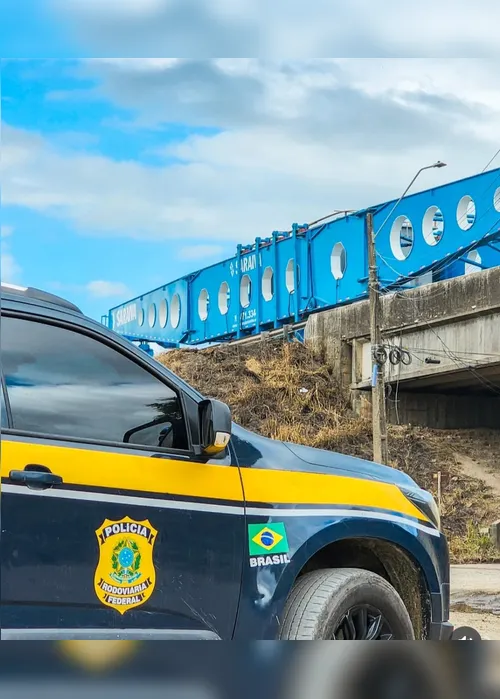 Imagem ilustrativa da imagem Como será a movimentação do transformador gigante nos próximos dias?