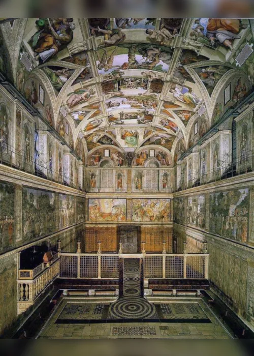 Imagem ilustrativa da imagem Conclave: quantos votos são necessários para escolher o novo papa?