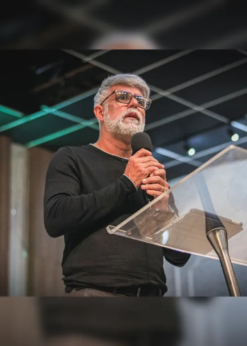 Imagem ilustrativa da imagem “Conferência da Família” em Vila Velha com Claudio Duarte
