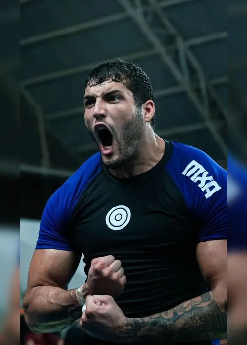 Imagem ilustrativa da imagem Recife recebe um dos maiores campeonatos de Jiu-Jitsu do mundo
