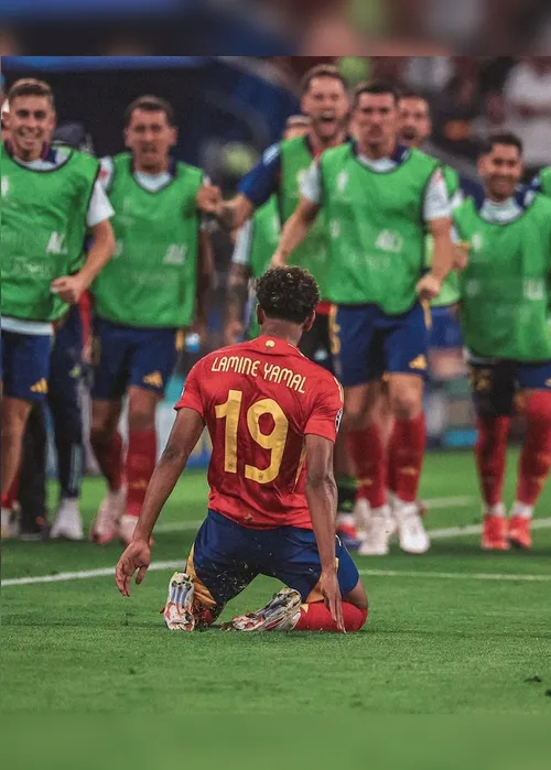 Imagem ilustrativa da imagem Endrick x Lamine Yamal: o que separa promessa do Real Madrid da realidade do Barcelona