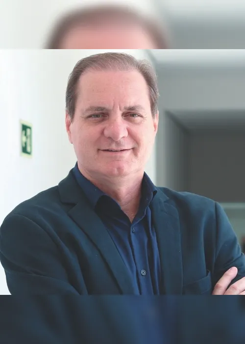 Imagem ilustrativa da imagem Futuro do trabalho é cooperativo