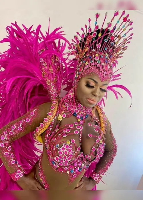 Imagem ilustrativa da imagem Histórias de amor e dedicação ao Carnaval