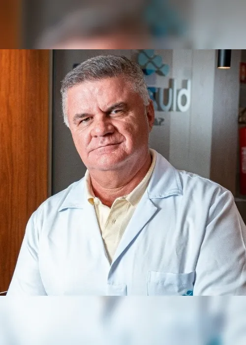 Imagem ilustrativa da imagem Investir na saúde é investir no futuro