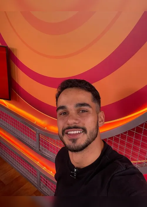 Imagem ilustrativa da imagem João Gabriel é eliminado no 14º Paredão do 'BBB 25'