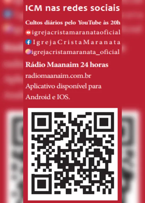 Imagem ilustrativa da imagem Maranata realiza seminário de acessibilidade com foco na inclusão e acolhimento