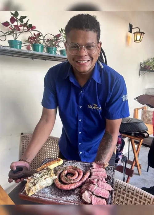 Imagem ilustrativa da imagem Mais atrações para turistas e moradores em Vila Velha