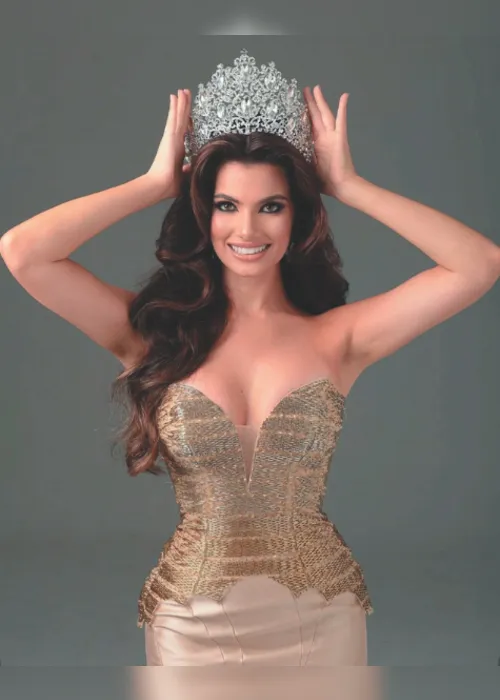 Imagem ilustrativa da imagem Miss vai ser a mãe de Jesus em Auto da Paixão em Linhares