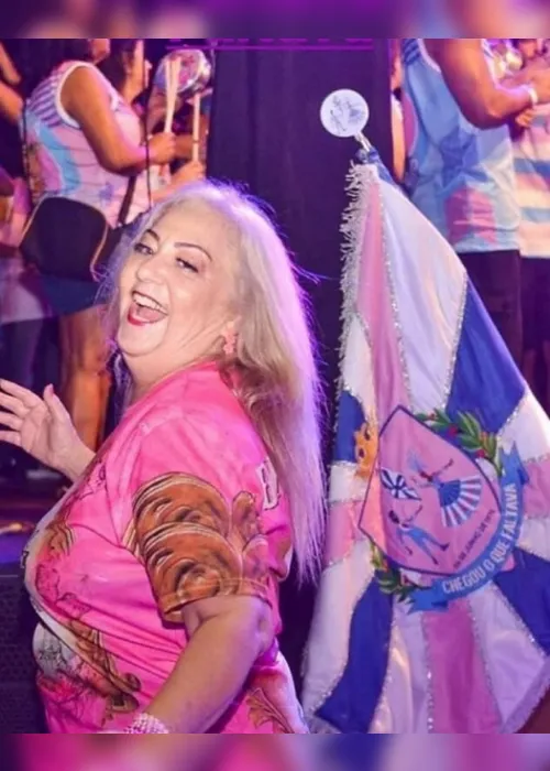 Imagem ilustrativa da imagem Histórias de amor e dedicação ao Carnaval