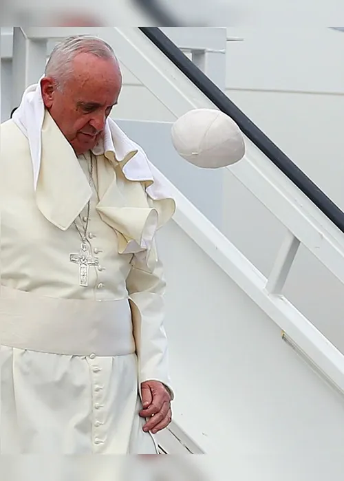Imagem ilustrativa da imagem Papa simplificou o próprio funeral; veja como será a cerimônia