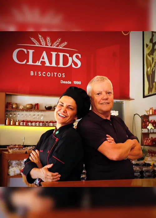 
          Imagem ilustrativa da imagem Pedacinho da Itália na Cidade dos Colibris: conheça Santa Teresa, no ES
          