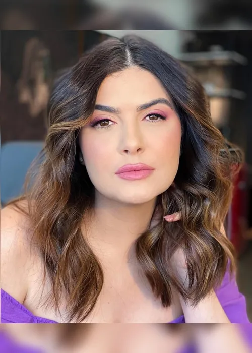 Imagem ilustrativa da imagem Quem era Nabila Furtado, miss e ex-primeira-dama que morreu de trombose