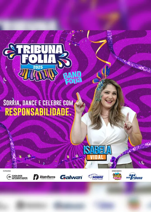 Imagem ilustrativa da imagem Ruas serão interditadas para blocos de pré-Carnaval em Vila Velha