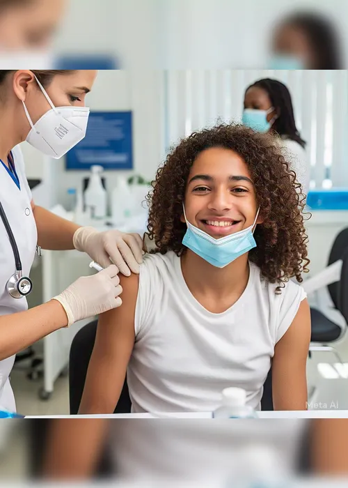 Imagem ilustrativa da imagem Sete cidades do Sertão começam a vacinar contra a dengue. Veja quais são