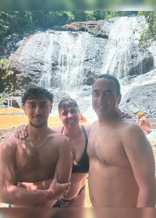 
          Imagem ilustrativa da imagem Turismo no ES: roteiro com charme nas montanhas de Guarapari
          