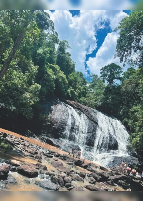 
          Imagem ilustrativa da imagem Turismo no ES: roteiro com charme nas montanhas de Guarapari
          