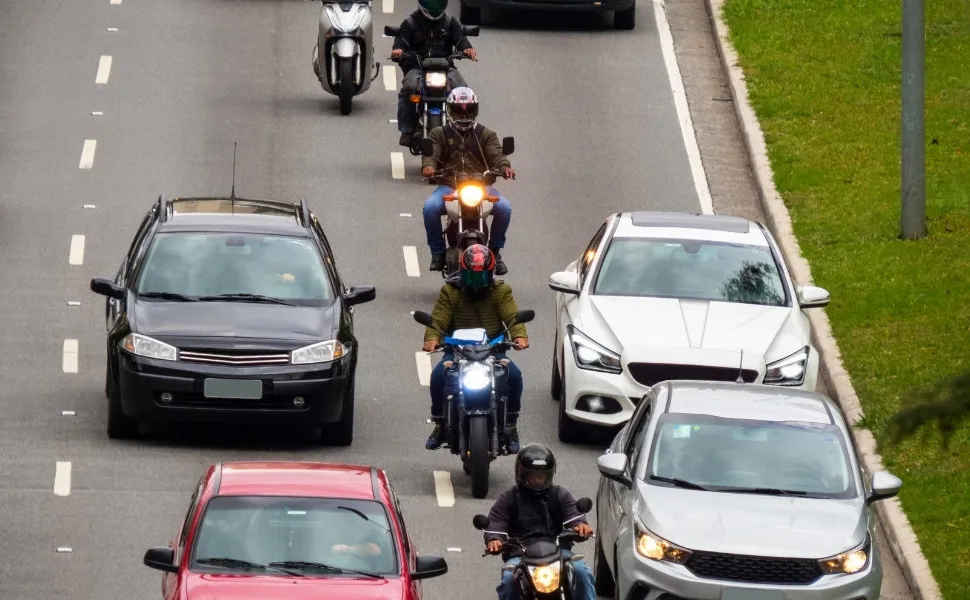 Imagem ilustrativa da imagem 139 motociclistas morreram no trânsito este ano no Espírito Santo