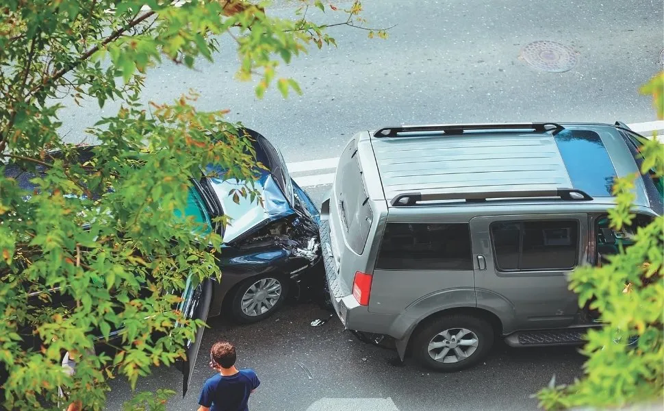 Imagem ilustrativa da imagem 1.852 motoristas vão parar na Justiça por brigas de trânsito