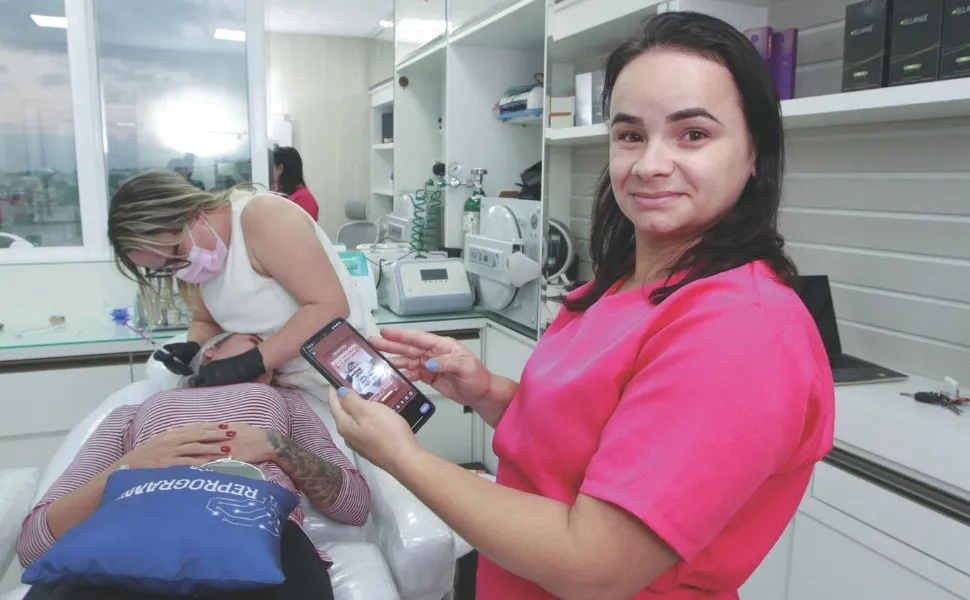 Imagem ilustrativa da imagem 20 mil vagas em cursos no ES para trabalhar em creches, padarias e restaurantes
