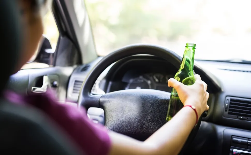 Imagem ilustrativa da imagem 42% das vítimas fatais no trânsito do ES consumiram álcool