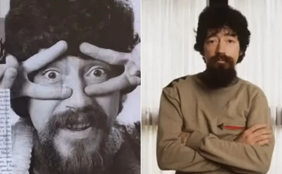 Imagem ilustrativa da imagem 80 anos de Raul Seixas na Playlist da Semana