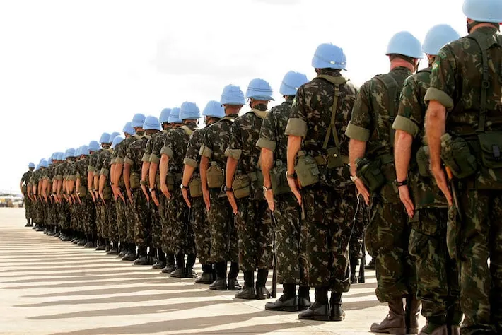 Imagem ilustrativa da imagem Alistamento militar 2025: até quando vai o prazo para inscrição e outras dúvidas