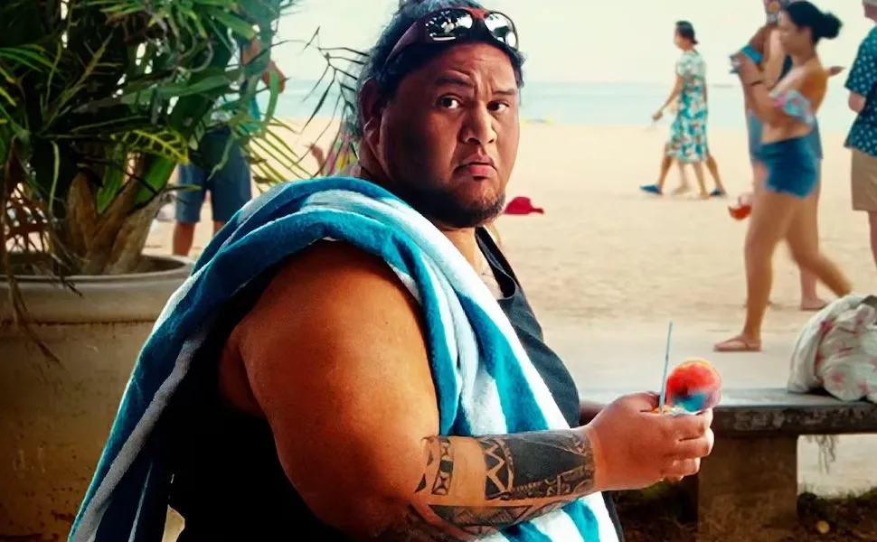 Imagem ilustrativa da imagem Ator de 'Lilo & Stitch' morre dias após levar família para assistir ao filme
