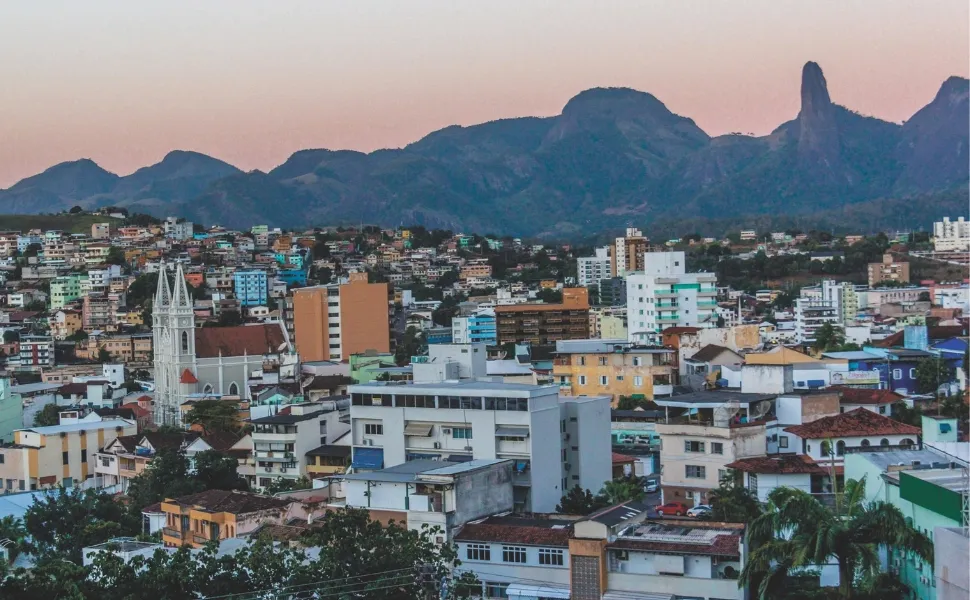Imagem ilustrativa da imagem Cachoeiro de Itapemirim tem mais de 1.400 imóveis em construção