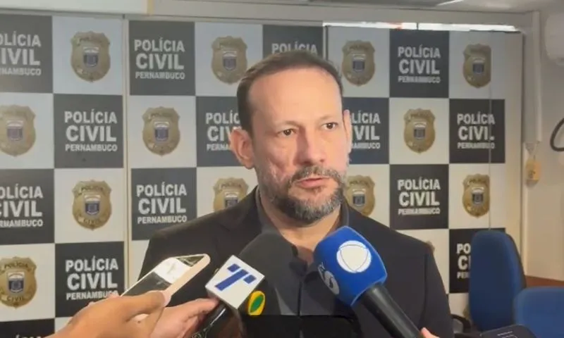 Imagem ilustrativa da imagem Camaragibe: alerta de professora ajuda polícia a desvendar abuso contra 2 meninas