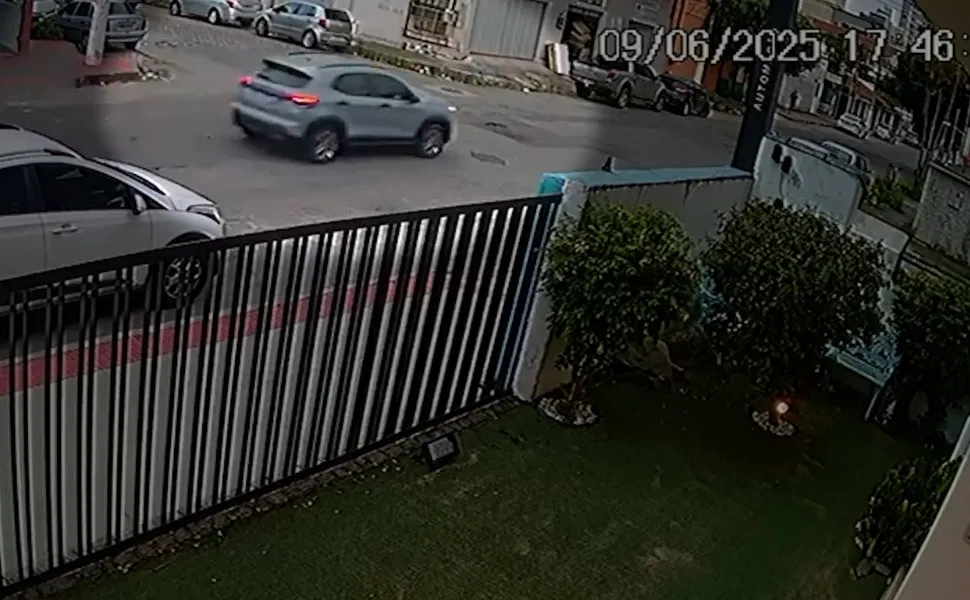 Imagem ilustrativa da imagem Carro usado em assassinato de empresário veio de fora do ES