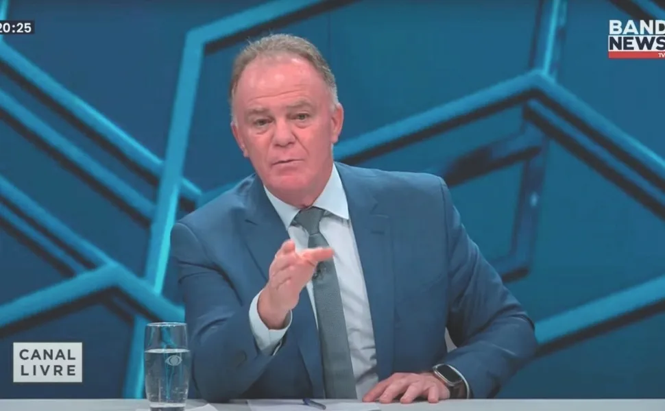 Imagem ilustrativa da imagem Casagrande: “Reforma administrativa é tema que pode ser discutido”