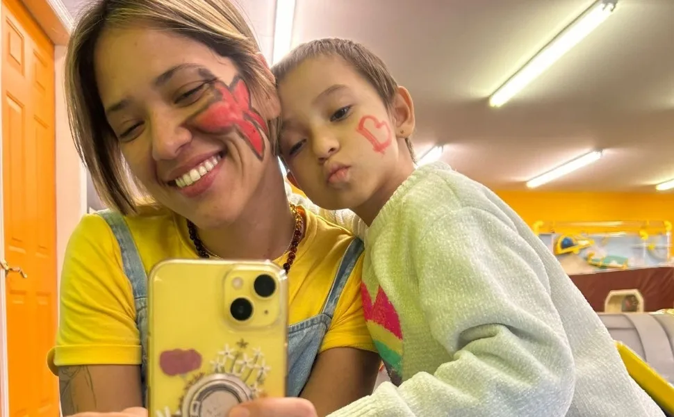 Imagem ilustrativa da imagem Casal é preso por usar fotos de capixaba que morreu de câncer em vaquinha falsa