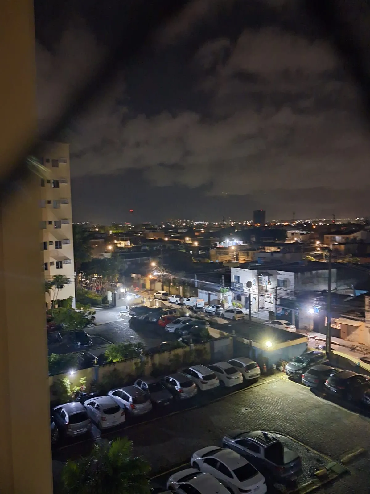 Imagem ilustrativa da imagem Cheiro forte de gás assusta moradores da Zona Norte do Recife