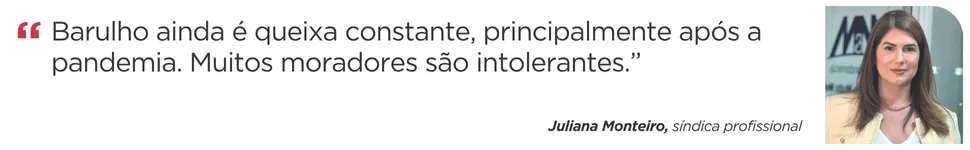Imagem ilustrativa da imagem Condomínios mudam regras para garantir sossego e evitar brigas
