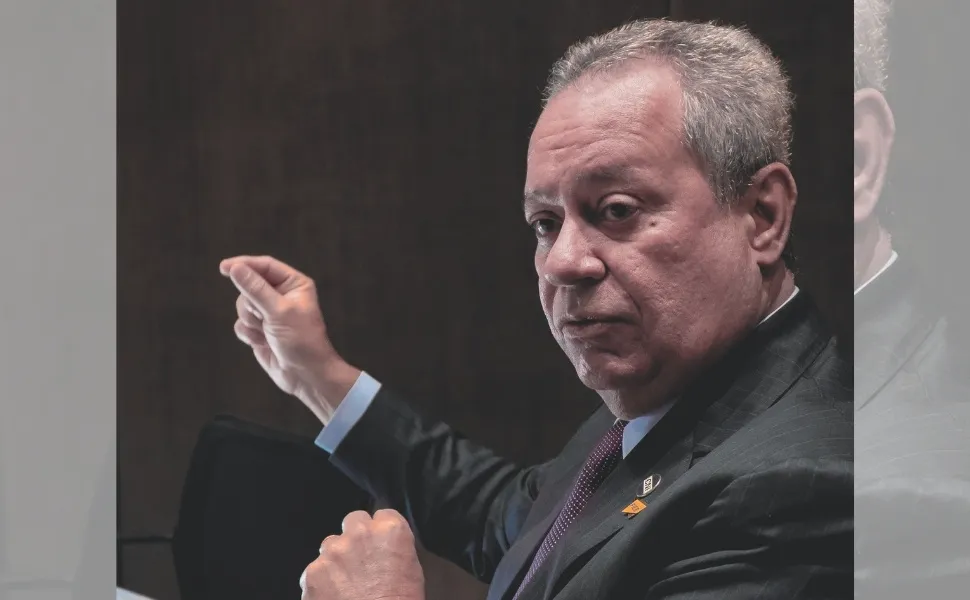 Imagem ilustrativa da imagem Confederação da Indústria defende taxação de bets e big techs