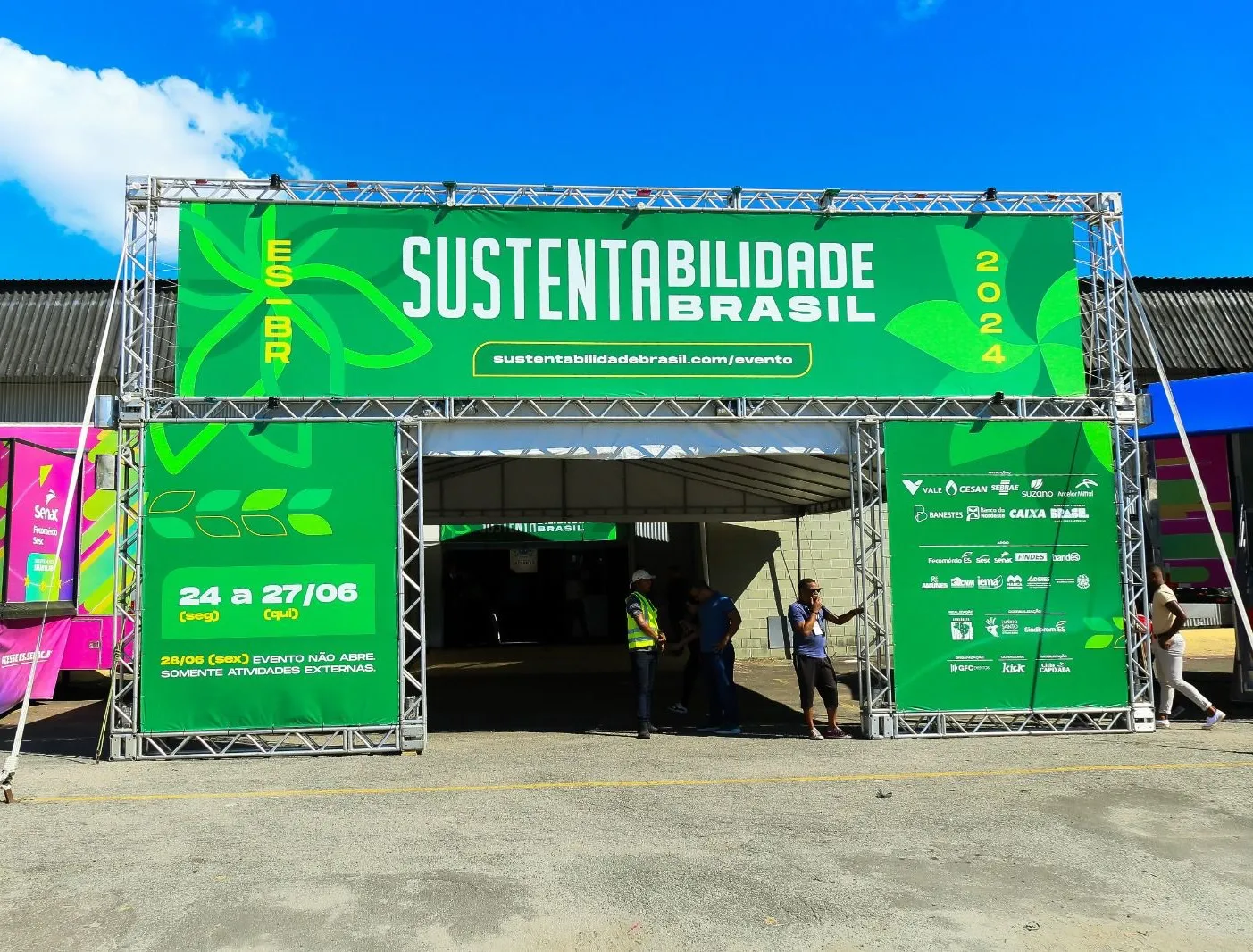 Imagem ilustrativa da imagem Conferência nacional no ES vai debater políticas públicas