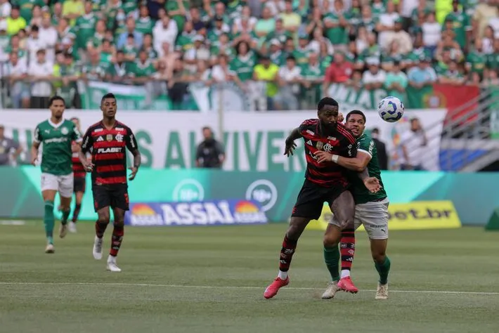 Imagem ilustrativa da imagem Confira os possíveis próximos confrontos da Libertadores e da Sul-Americana