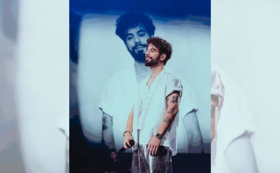 Imagem ilustrativa da imagem Conheça o sertanejo que já compôs mais de 20 hits em Vila Velha