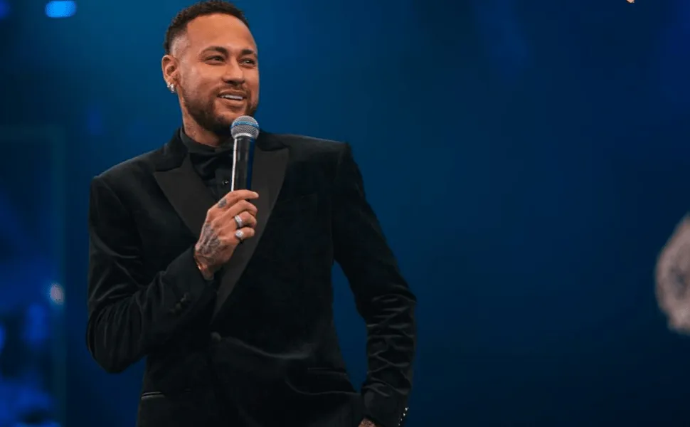 Imagem ilustrativa da imagem Conheça os vinhos servidos no leilão de Neymar Jr.