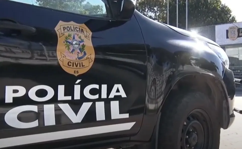 Imagem ilustrativa da imagem Criminosos instalam câmeras para monitorar polícia em Vila Velha