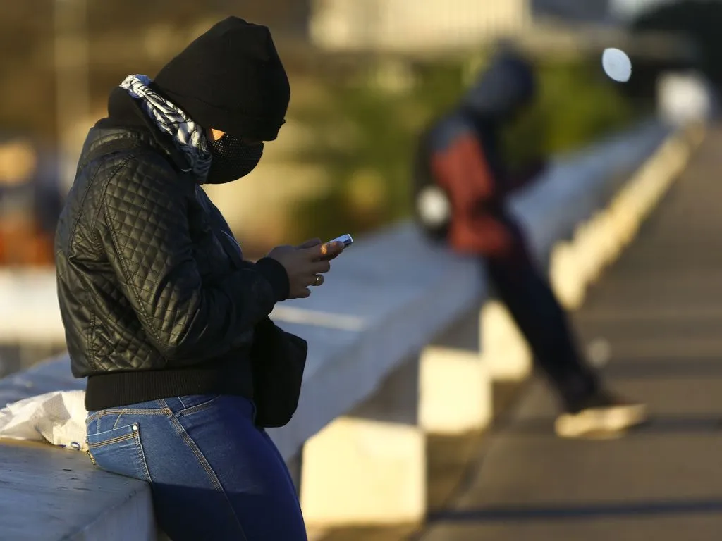Imagem ilustrativa da imagem Doenças crônicas pioram com o frio. Veja o que diz especialista