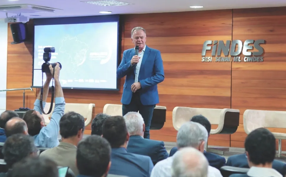 Imagem ilustrativa da imagem ES contra novo leilão da Ferrovia Centro-Atlântica