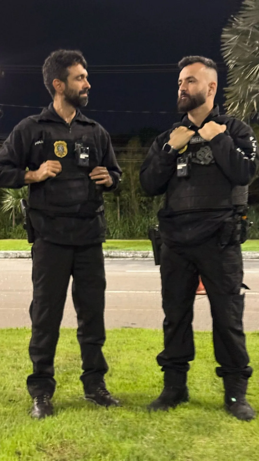 Imagem ilustrativa da imagem Empresária é presa por embriaguez ao volante durante blitz em Camburi