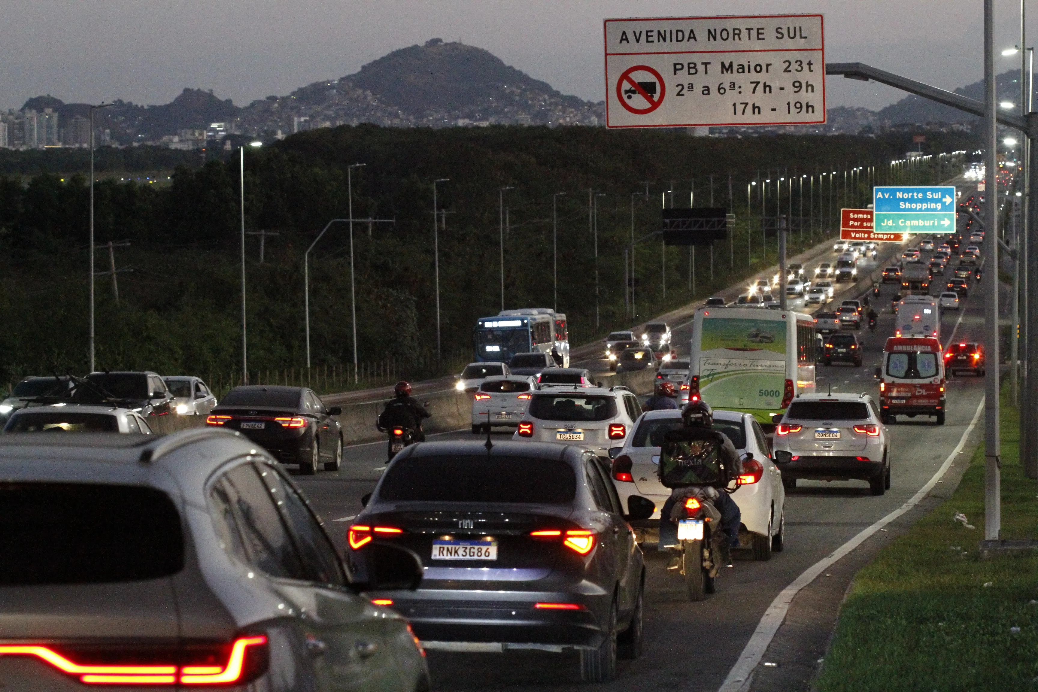 Imagem ilustrativa da imagem Entenda a decisão do STF que pode facilitar a apreensão de 25 mil veículos no ES
