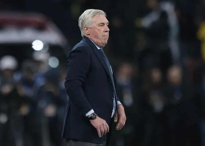 Imagem ilustrativa da imagem ‘Era Ancelotti’ eleva esperança com seleção, deixa notícias boas, mas enfrenta pendências