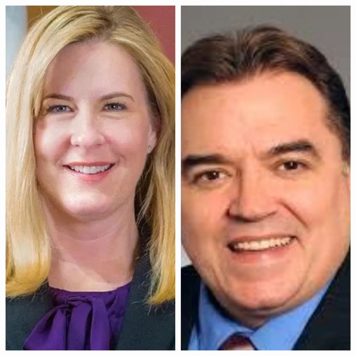 Imagem ilustrativa da imagem Estados Unidos: Deputada é assassinada junto com o marido. Senador é ferido
