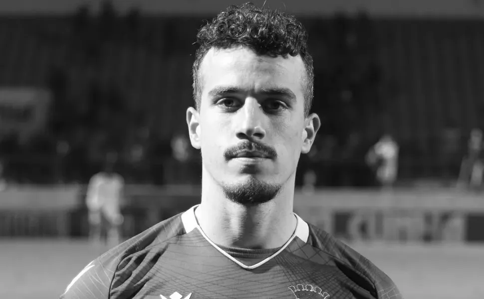 Imagem ilustrativa da imagem Ex-Porto e colega de Vitinha: Quem era André Silva, irmão de Diogo Jota